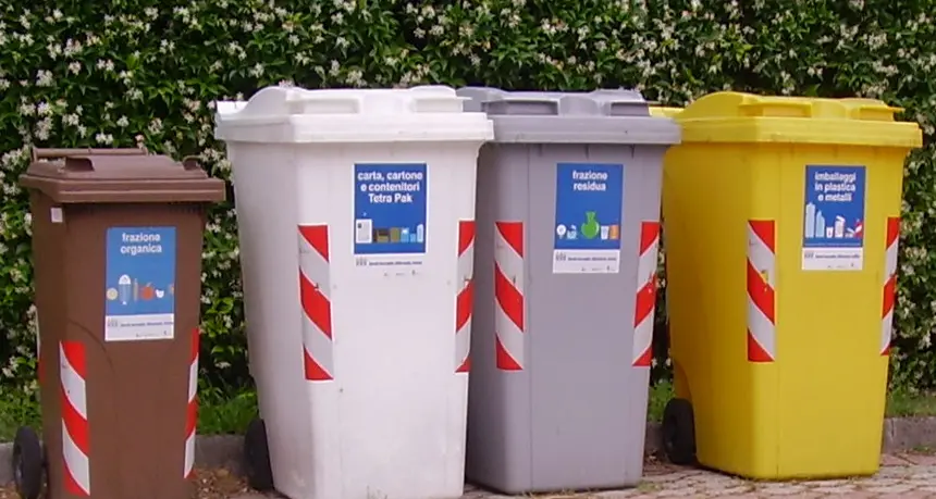 Bonus sociale rifiuti in arrivo, sconto del 25% sulla Tari per le famiglie in difficoltà\n