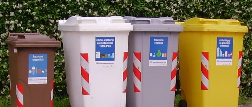 Bonus sociale rifiuti in arrivo, sconto del 25% sulla Tari per le famiglie in difficoltà\n