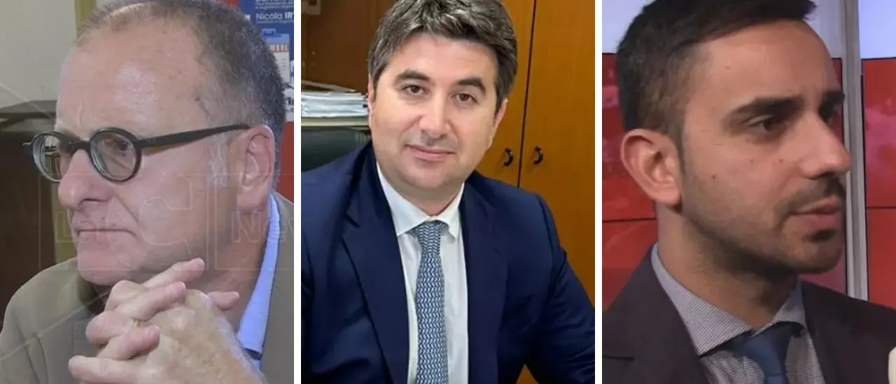 «Costi Tari alle stelle, Arrical affossa i sindaci calabresi»: l’affondo dei capigruppo dell’opposizione\n