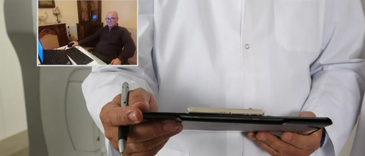 Prenotazioni bloccate ed esami rinviati a luglio, nell’Asp di Catanzaro\u00A0la sanità (normale) può attendere: l’appello al procuratore Curcio\n