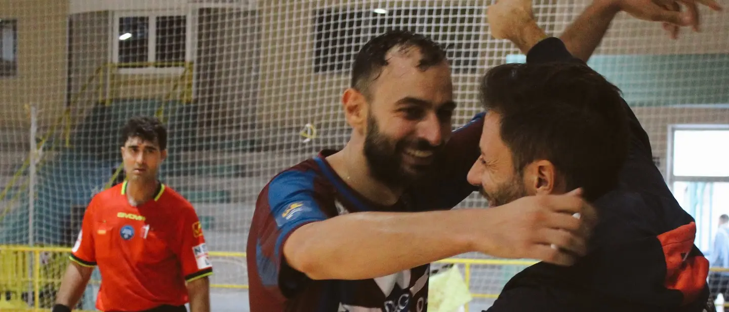 Calcio a 5, la Blingink ringrazia Nausicaa e si avvicina alla promozione in Serie A2. Buon pari del Casali del Manco\n