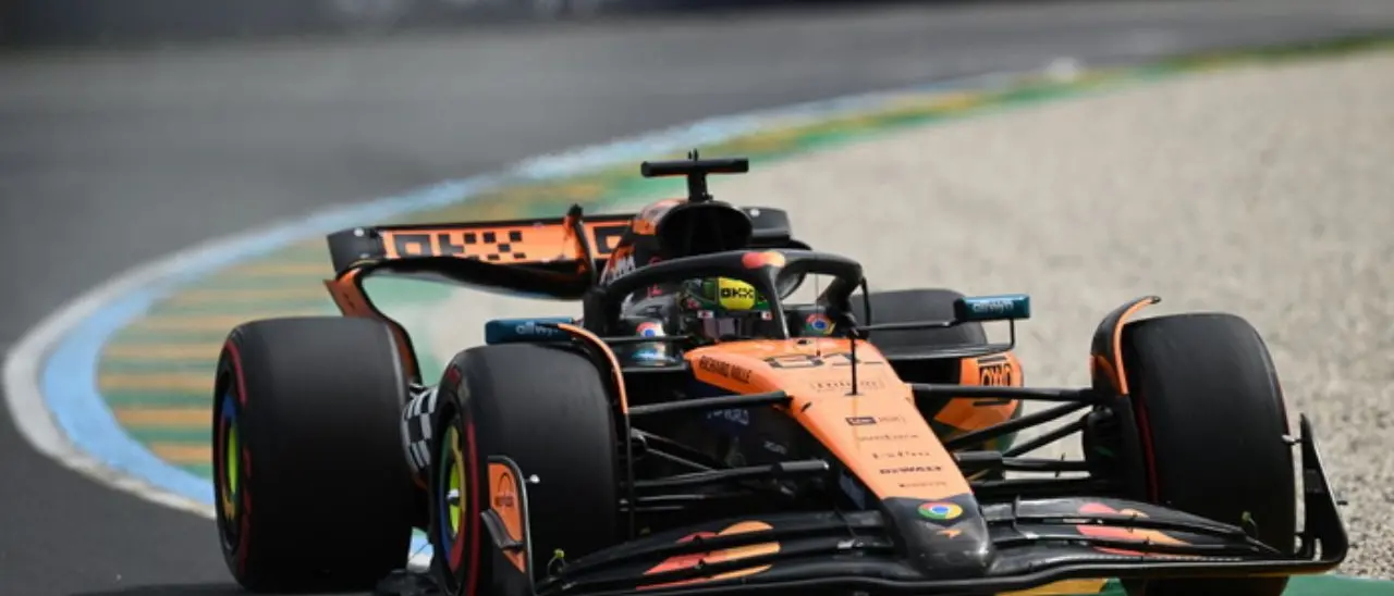 Formula uno, Norris vince il “folle”\u00A0Gran Premio d’Australia. Disastro Ferrari: ottavo Leclerc, decimo Hamilton\n