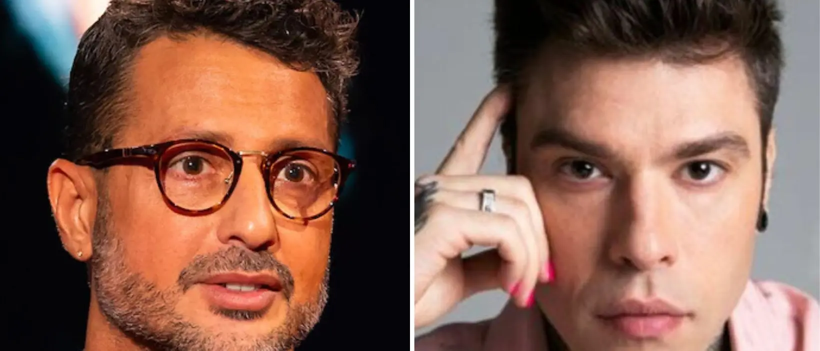 Fedez pronto a denunciare Corona per stalking: «Sono terrorizzato dalle sue falsità su di me»\n