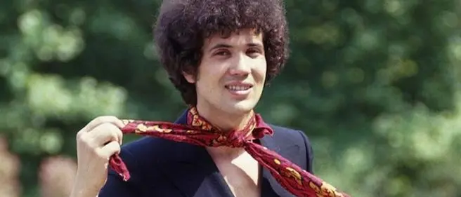 Lucio Battisti: l'evoluzione di un mito immortale della musica italiana\n
