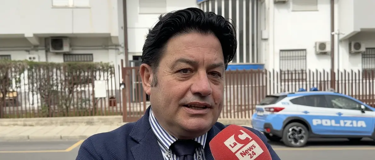 Corigliano Rossano, il commissariato sarà elevato a Distretto di polizia. Rapani: «Più uomini e mezzi»\n