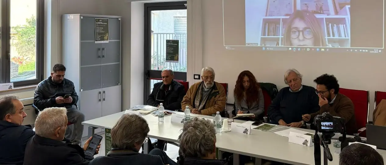 L’antica produzione della manna in Calabria al centro di un convegno ospitato a Bivongi: «Tradizioni da recuperare»\n