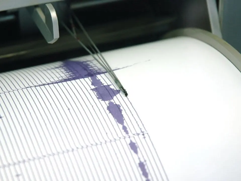 Prosegue lo sciame sismico nel Catanzarese: dalle 22 di ieri altre 10 scosse, la più forte di 2.9