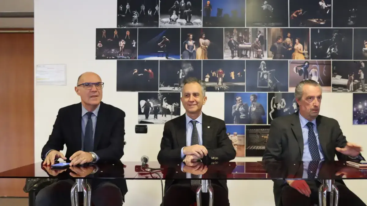 Cinema e Cafè Teatro: al via la nuova stagione culturale dell’Unical. Il 20 marzo la prima del film “Anora”