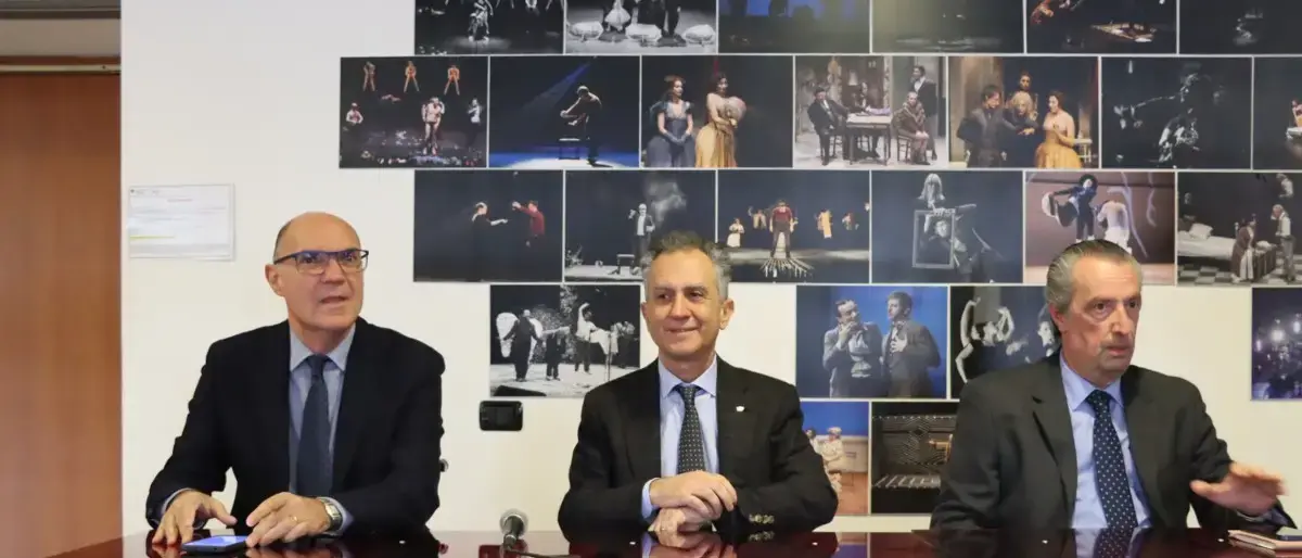 Cinema e Cafè Teatro: al via la nuova stagione culturale dell’Unical. Il 20 marzo la prima del film “Anora”