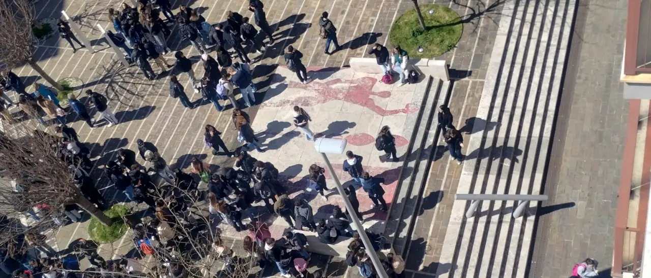 Terremoto a Catanzaro, ancora una scossa: sisma di magnitudo 3.4. Evacuate\u00A0scuole e uffici\n