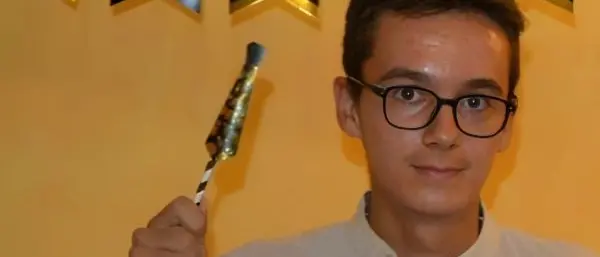 Svolta nel caso Prospero, un arresto per la morte dello studente a Perugia: spinto al suicidio durante una chat\n