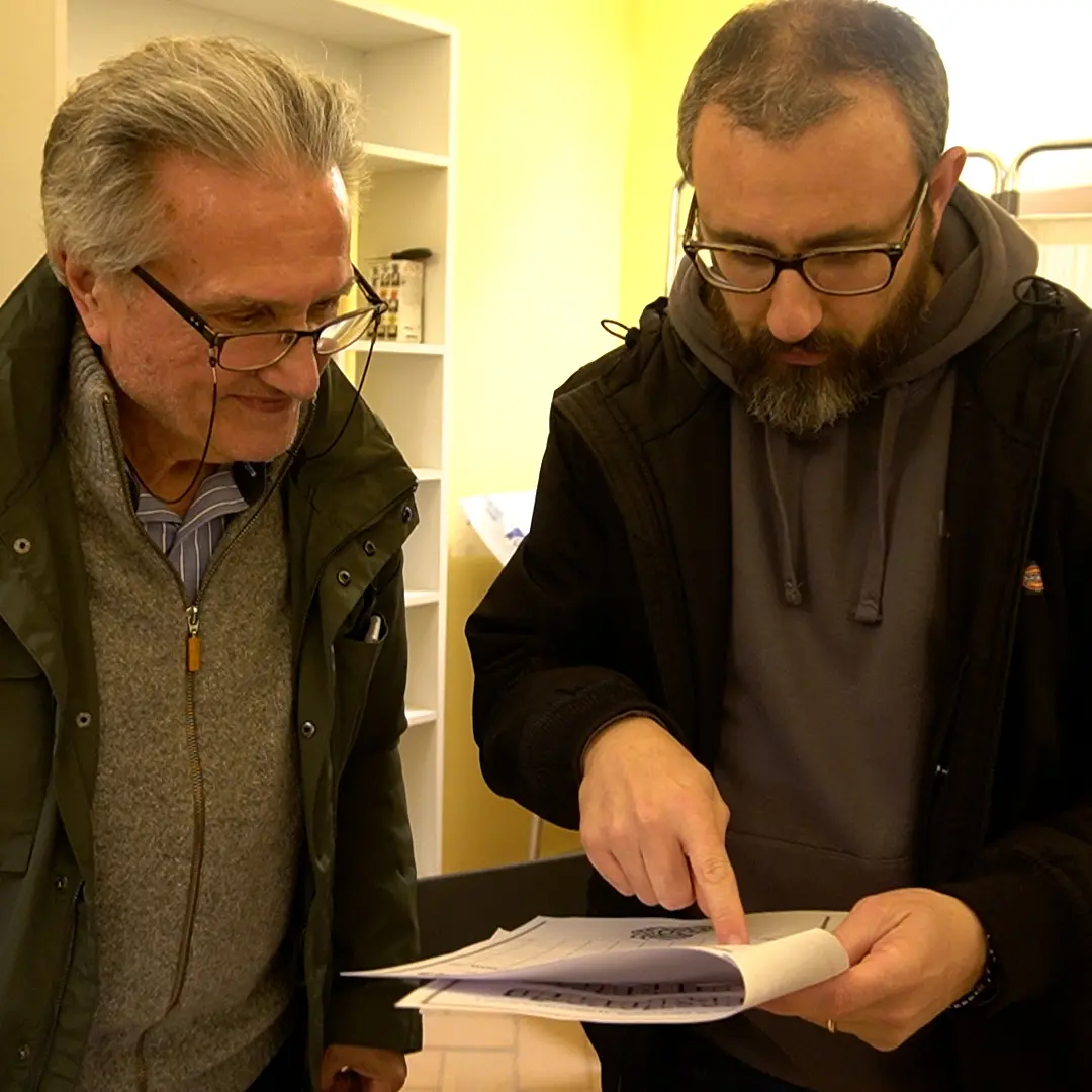 Santa Maria del Cedro, Baticos lancia un progetto sull'educazione alimentare\n