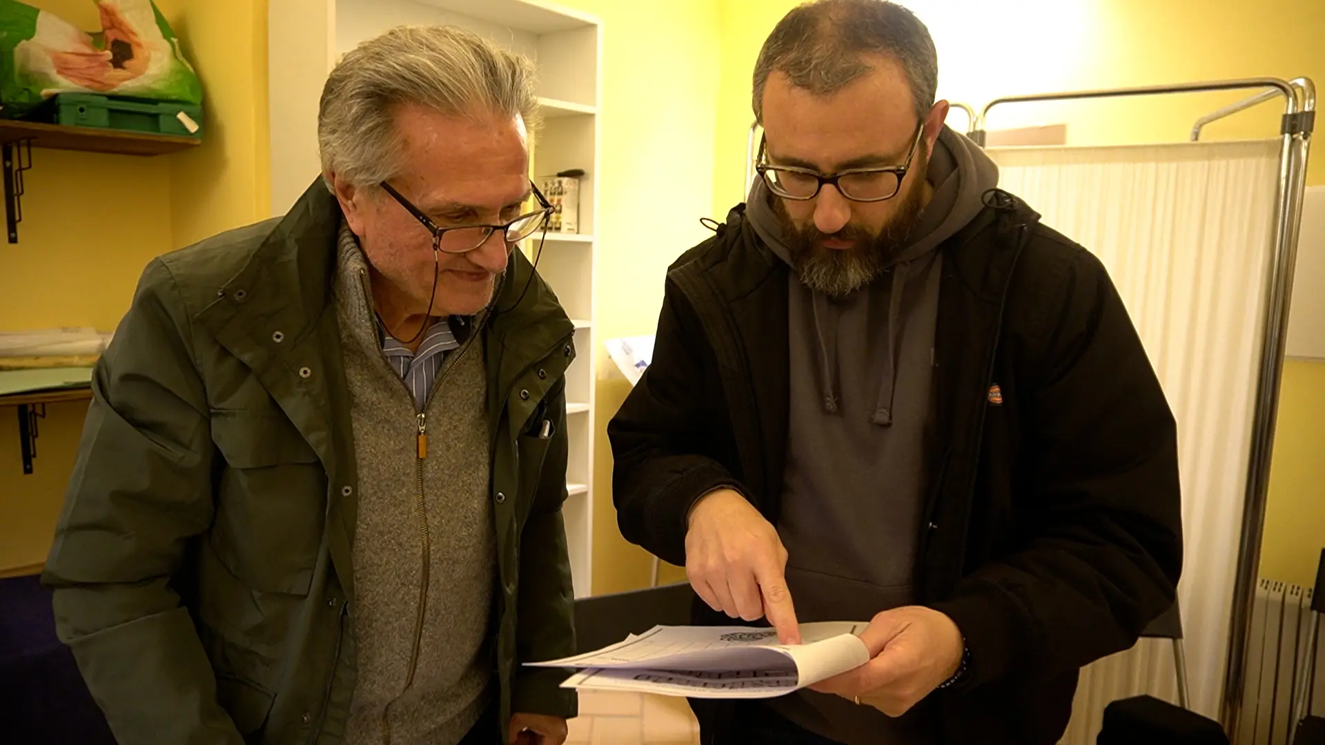 Santa Maria del Cedro, Baticos lancia un progetto sull'educazione alimentare\n