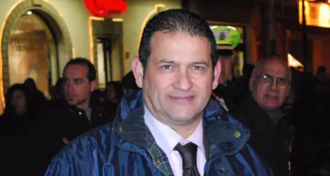 Marina di Gioiosa Jonica, l’ex sindaco Femia si ricandida dopo l’odissea giudiziaria: «Saremo la “Città del Sorriso”»\n