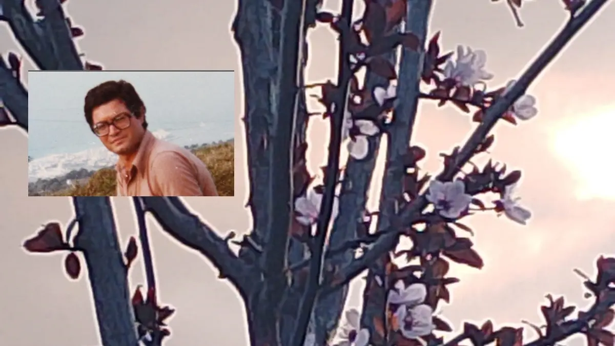 Il ricordo di Peppe Valarioti arriva fino a Pescara: al parco Rancitelli fiorisce un Prunus in sua memoria