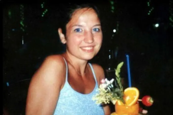 <p>Chiara Poggi</p>\\n , ANSA
