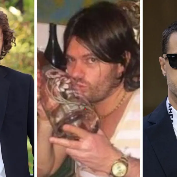 Cruciani trasforma i re della Gintoneria in eroi del trash: Champagne si contende con Corona like e sciabolate e la mediocrità si fa impero