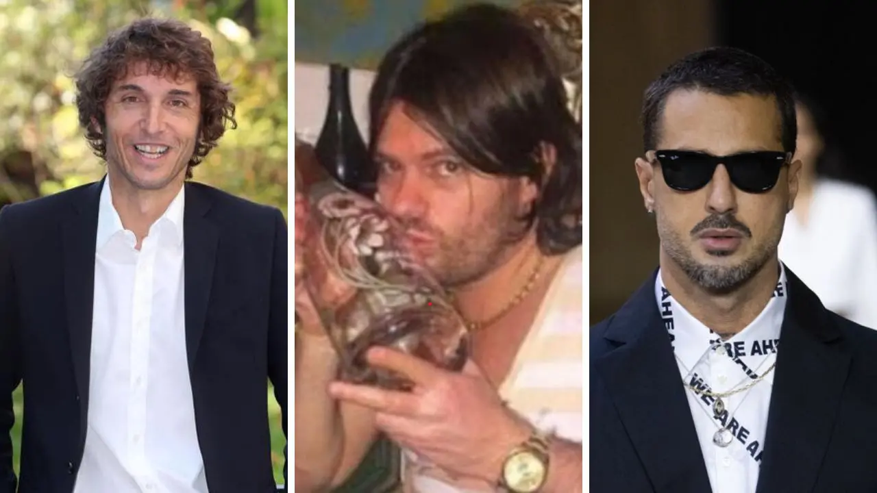 Cruciani trasforma i re della Gintoneria in eroi del trash: Champagne si contende con Corona like e sciabolate e la mediocrità si fa impero
