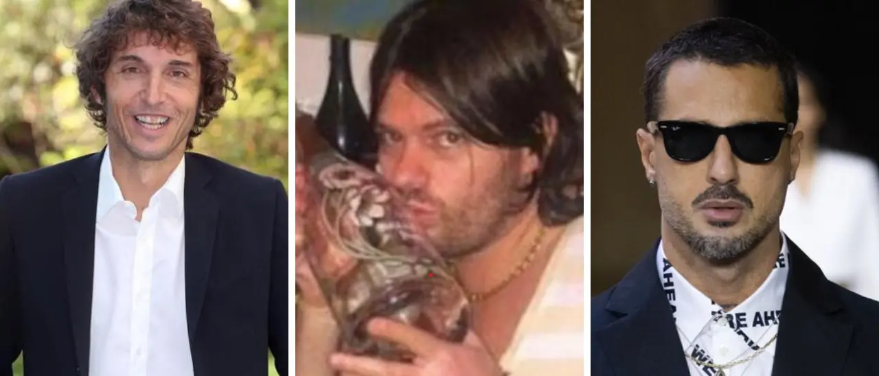 Cruciani trasforma i re della Gintoneria in eroi del trash: Champagne si contende con Corona like e sciabolate e la mediocrità si fa impero