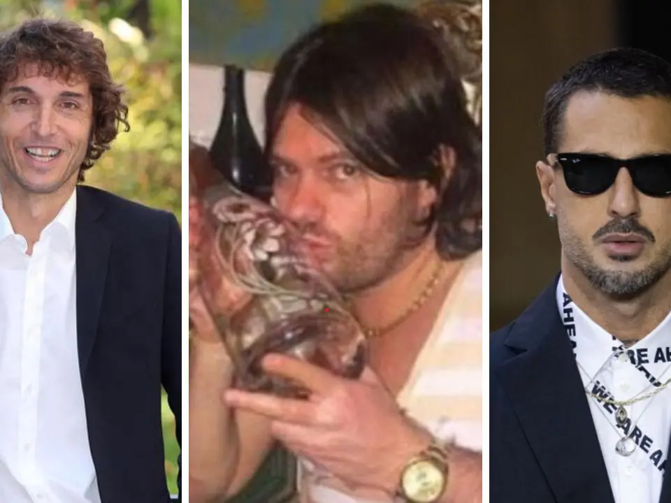 Cruciani trasforma i re della Gintoneria in eroi del trash: Champagne si contende con Corona like e sciabolate e la mediocrità si fa impero