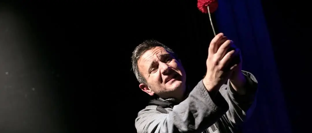\"Mia madre non voleva cantare\": al Teatro Primo di Villa la storia di Giuseppe Di Matteo, vittima innocente di mafia