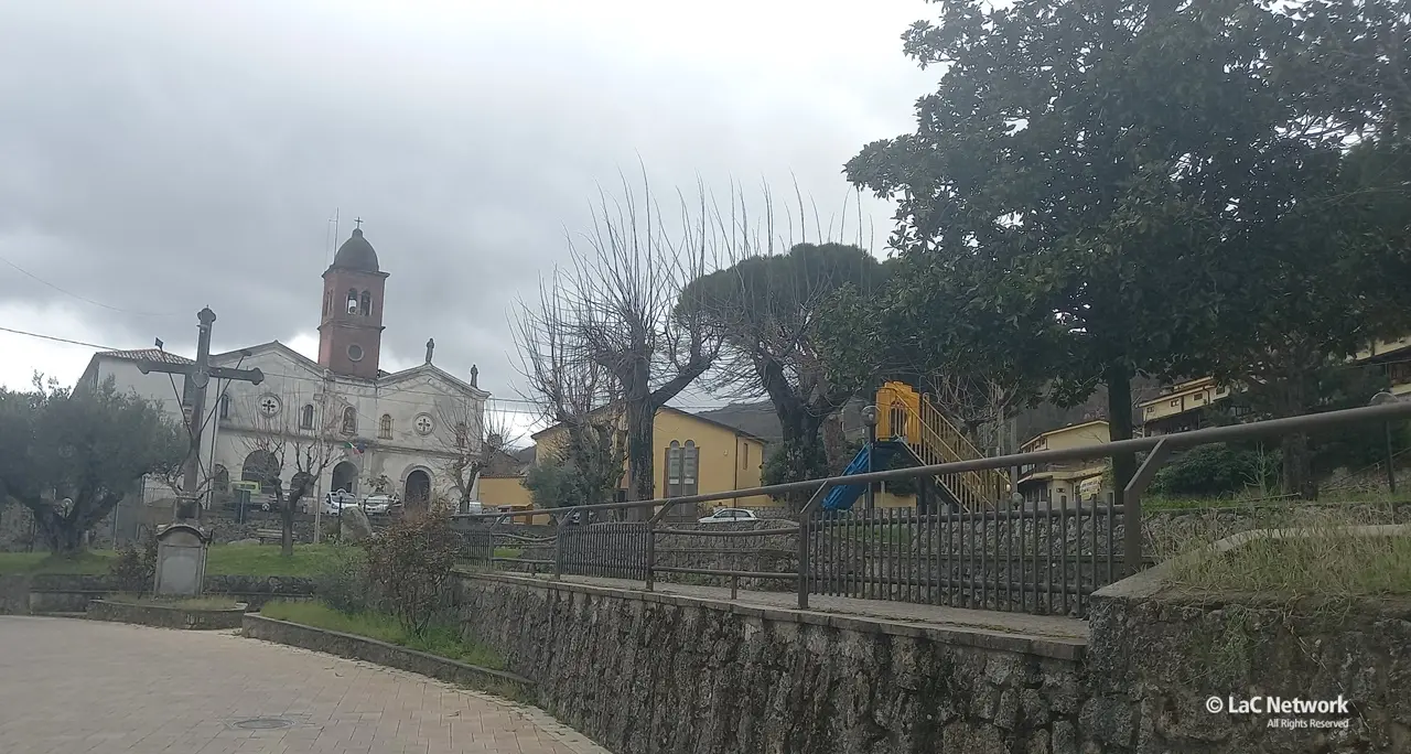 In pochi anni ha perso 200 abitanti, ora spazio ai giovani e nuovi servizi: ecco la sfida di Cerisano contro lo spopolamento