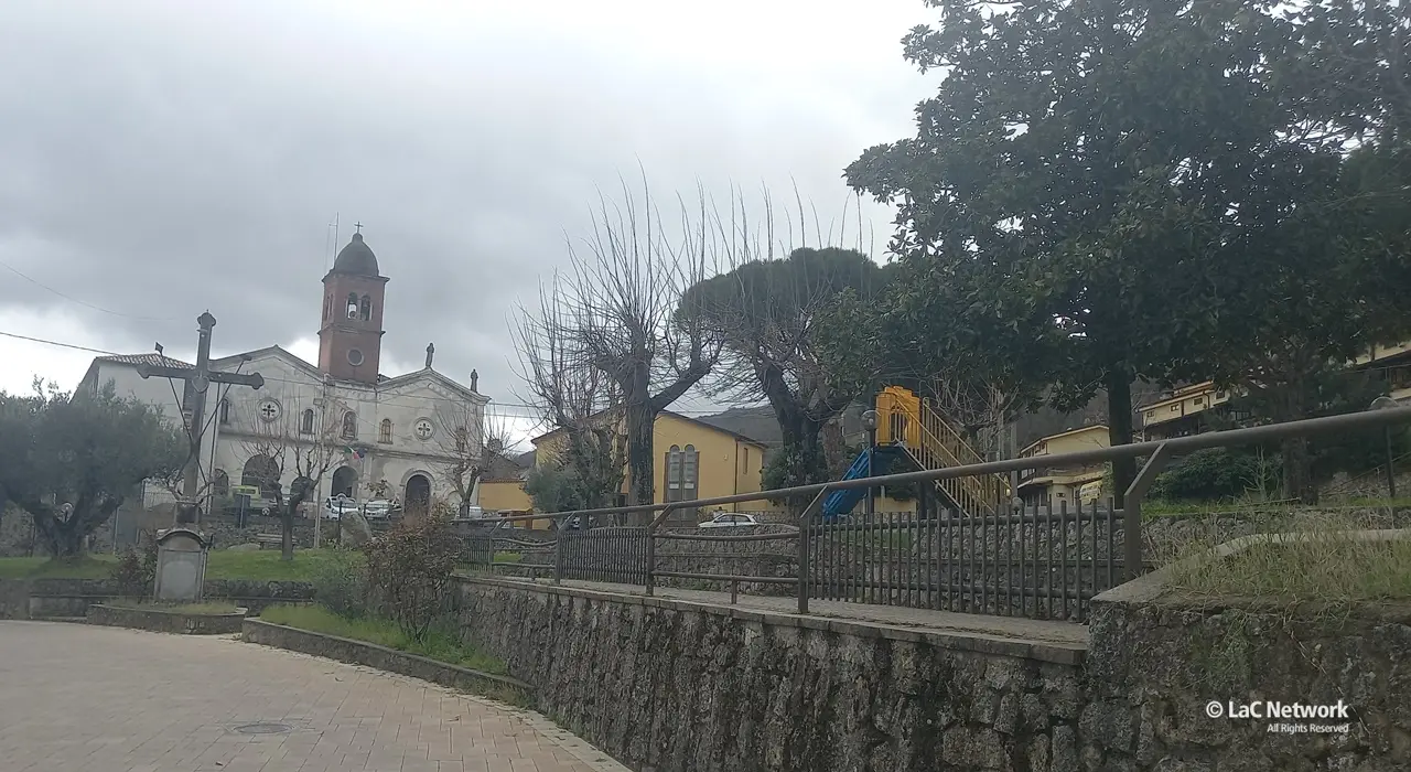 In pochi anni ha perso 200 abitanti, ora spazio ai giovani e nuovi servizi: ecco la sfida di Cerisano contro lo spopolamento