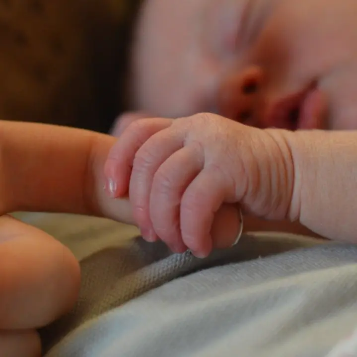 Bronchiolite, in Calabria la campagna di vaccinazione per proteggere i neonati riscuote successo: «Ricoveri ridotti»\n