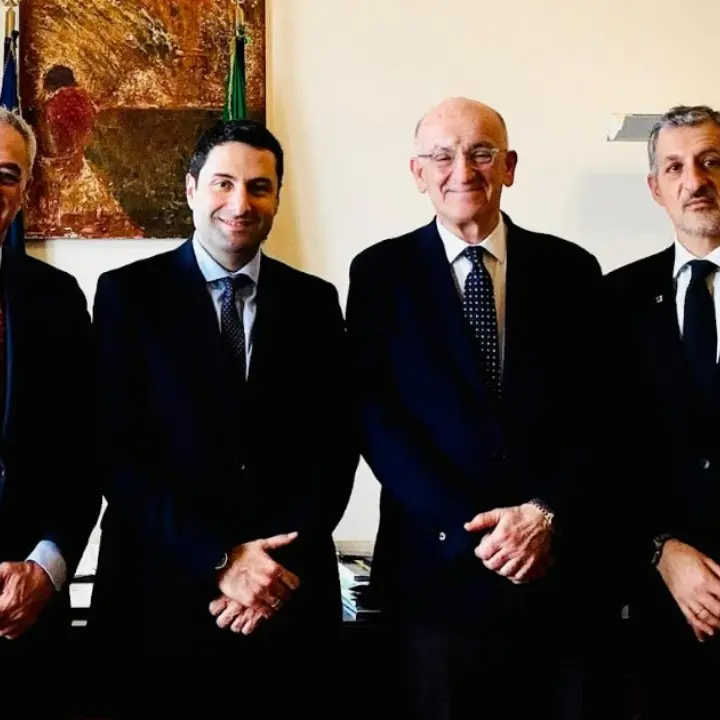 Andrea Gentile nominato membro della Commissione Affari costituzionali della Camera\n