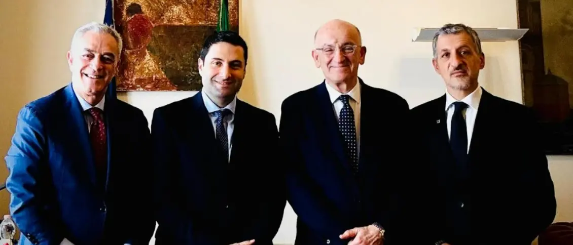 Andrea Gentile nominato membro della Commissione Affari costituzionali della Camera\n
