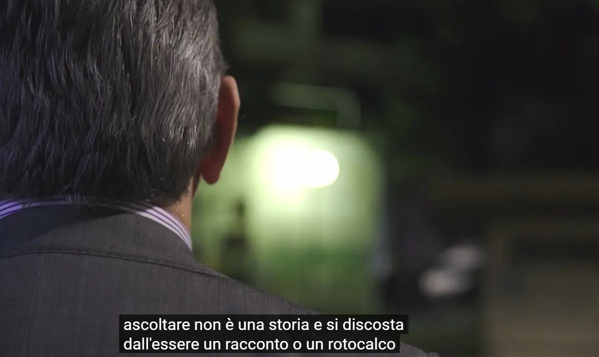 Chiamami Paolo, la vita del giudice Borsellino raccontata con una commedia musicale\n