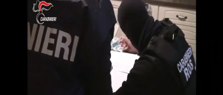 ’Ndrangheta, 4 arresti per la strage nel ristorante di Cirò Marina del 2007: pioggia di fuoco per uccidere il boss Pirillo –\u00A0NOMI\n