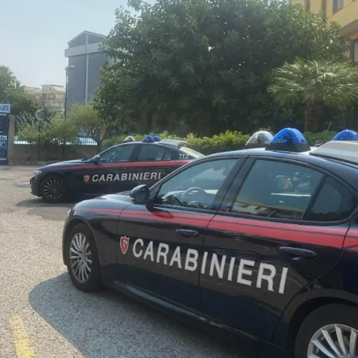 Cibo scaduto e lavoro in nero, a Montepaone chiusa attività commerciale e multato il titolare\n