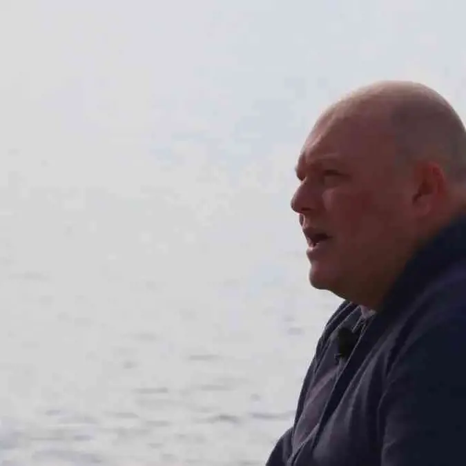 Gli squali sentinelle della salute del mare: una ricerca Unical ne studia biologia e comportamento\n