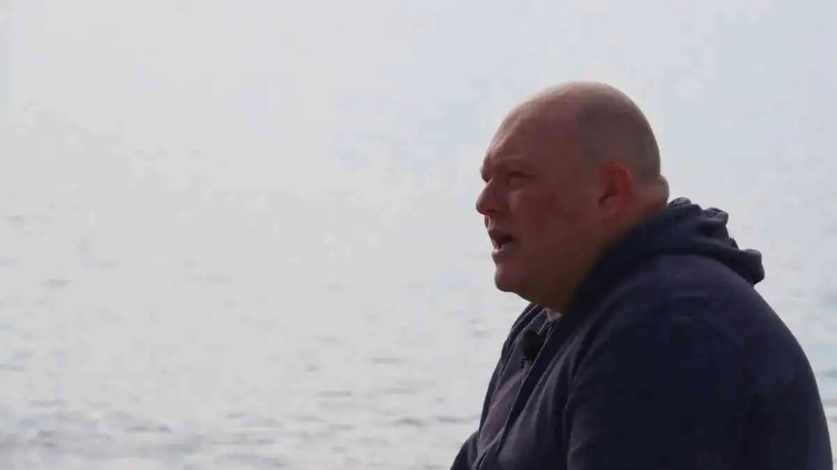 Gli squali sentinelle della salute del mare: una ricerca Unical ne studia biologia e comportamento\n