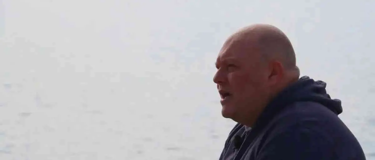 Gli squali sentinelle della salute del mare: una ricerca Unical ne studia biologia e comportamento\n