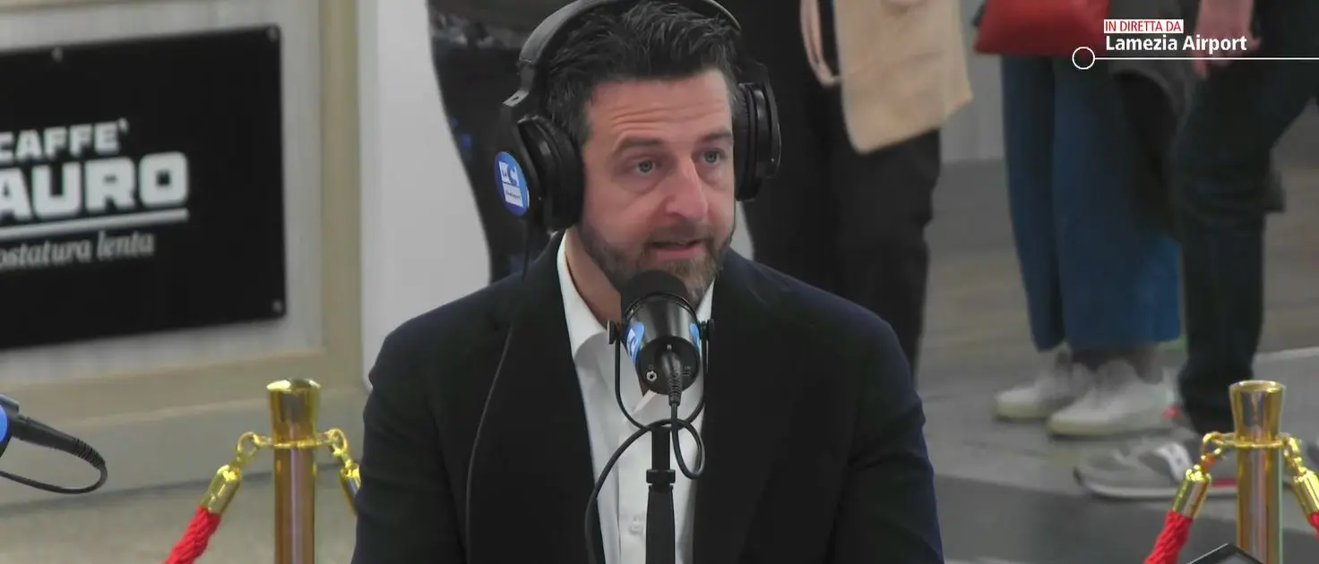 Stasi: «Occhiuto ha fallito e a Corigliano Rossano ha capito come può essere dura la campagna elettorale…»\n