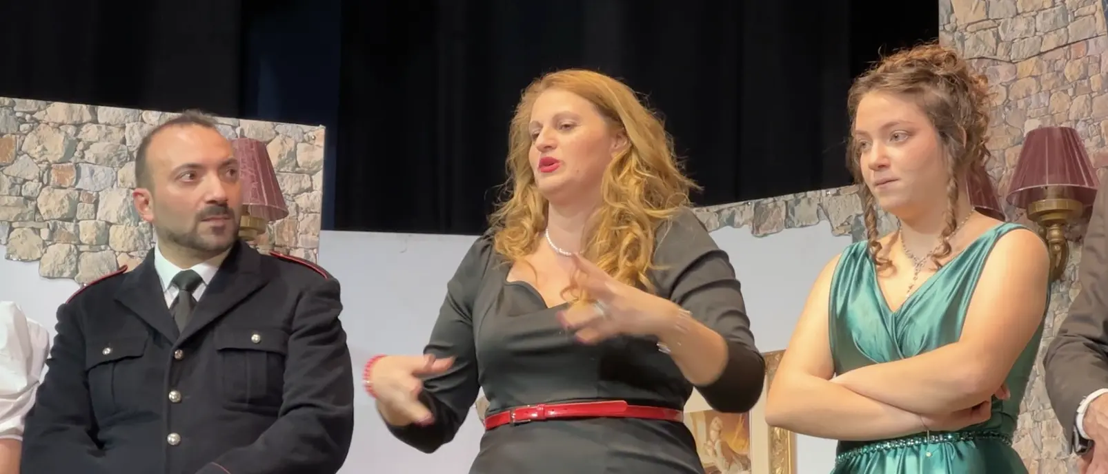 Il teatro amatoriale cresce in provincia di Cosenza, il presidente D’Amico: «Vogliamo portare il palco a chi non ne ha accesso»