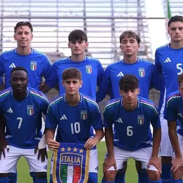 L’Italia u19 si prepara al debutto nell’Elite Round: la Calabria culla del destino degli Azzurrini, si parte domani a Crotone contro la Lettonia