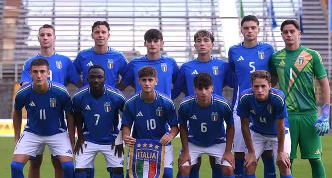 L’Italia u19 si prepara al debutto nell’Elite Round: la Calabria culla del destino degli Azzurrini, si parte domani a Crotone contro la Lettonia