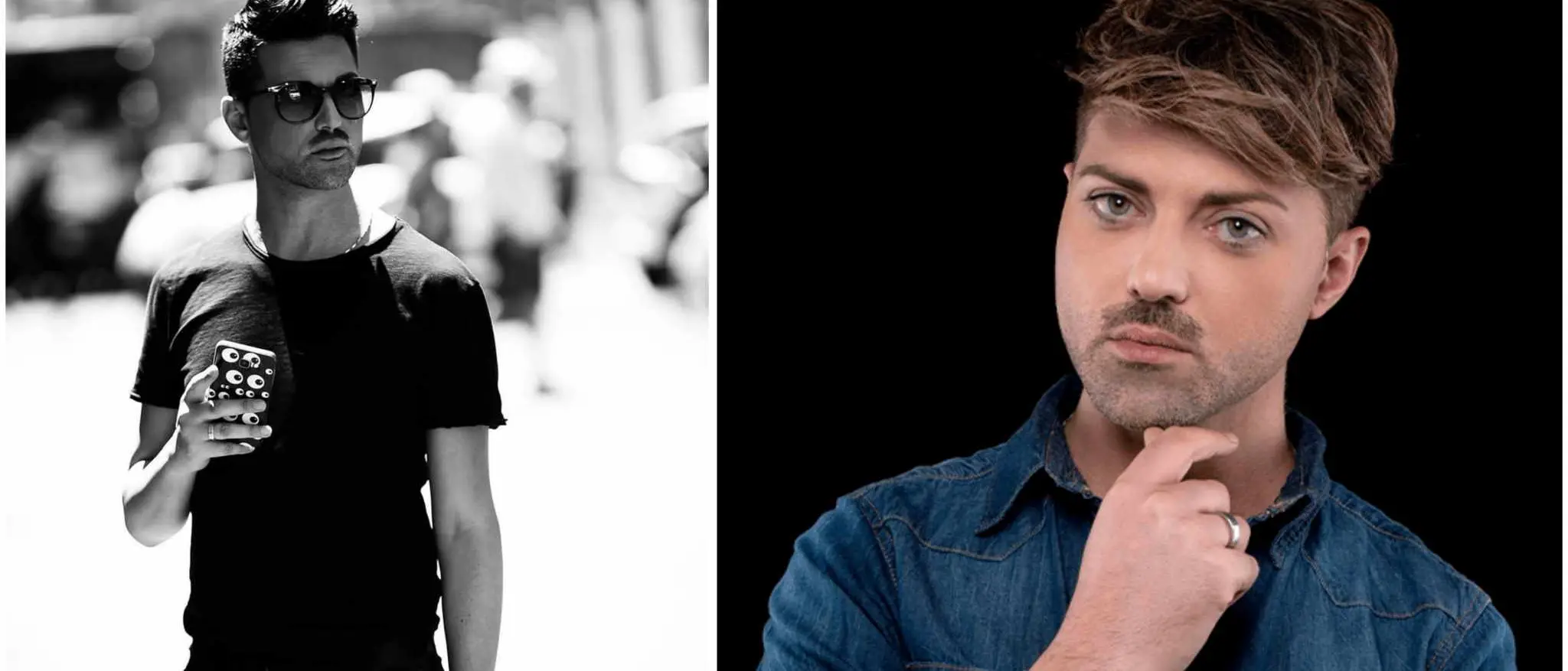 Dalla Calabria ai successi internazionali, il beauty designer Raffaele Squillace è un’eccellenza del made in Italy\n