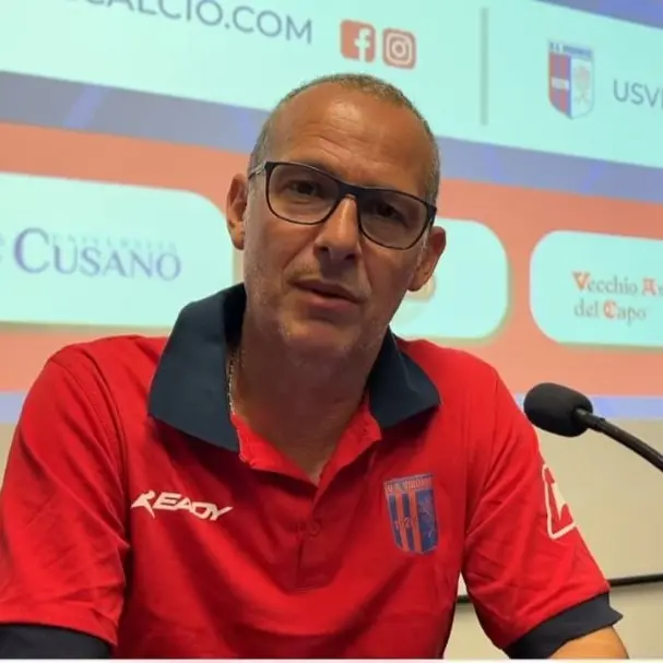 Serie D, la Vibonese attende l'Acireale per continuare a correre. Il ds Meli: «Abbiamo perso troppe partite, ma l'obiettivo rimane lo stesso»\n