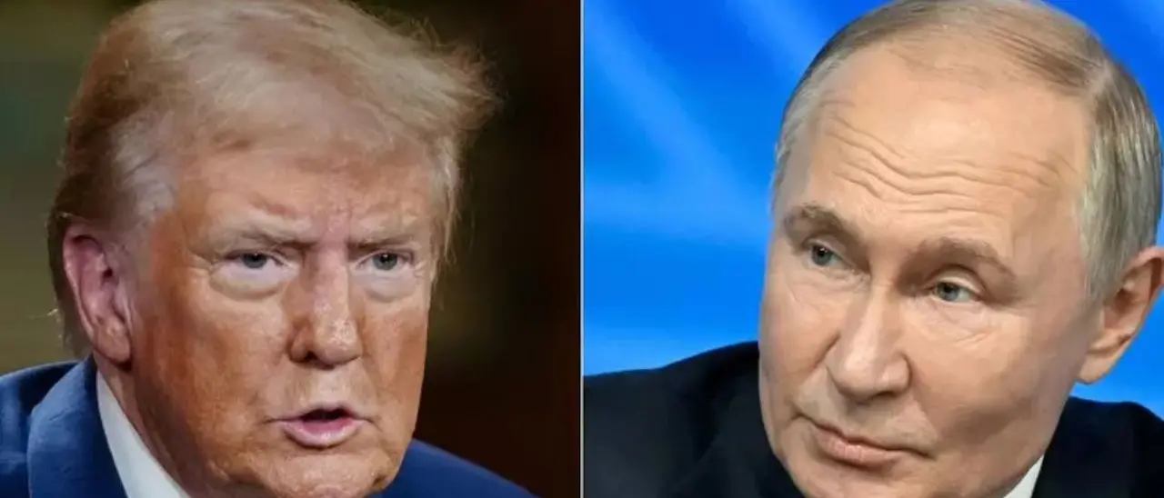 Guerra Russia-Ucraina, telefonata tra Putin e Trump: due ore di colloquio sulla tregua