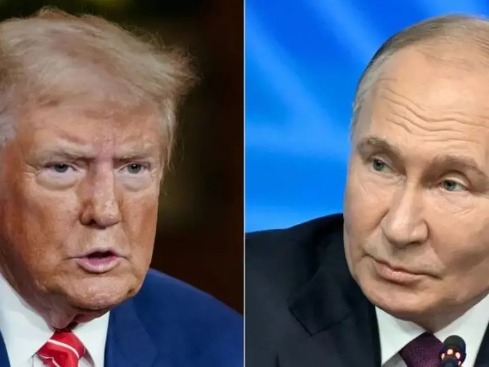 Guerra Russia-Ucraina, telefonata tra Putin e Trump: due ore di colloquio sulla tregua