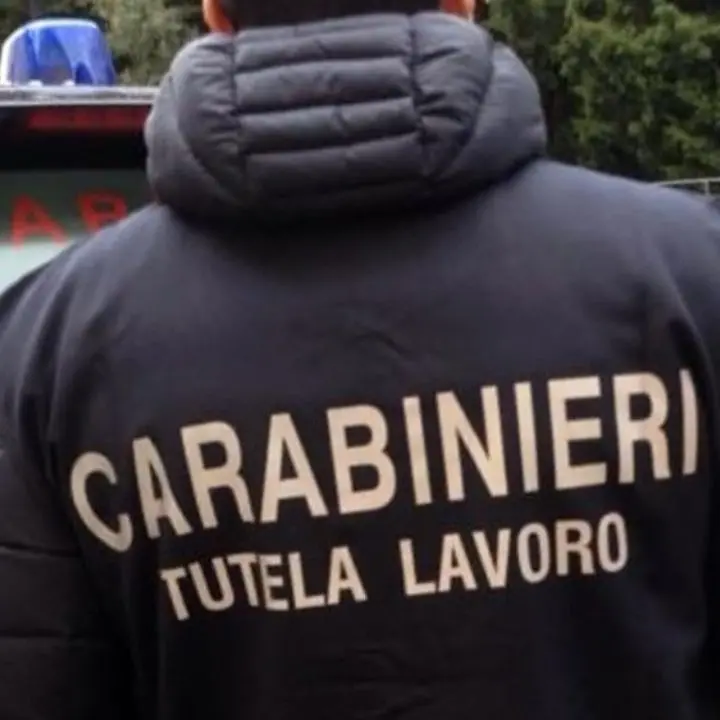 Lavoratori in nero e sfruttamento: sospesa un’azienda agricola nella Sibaritide\n