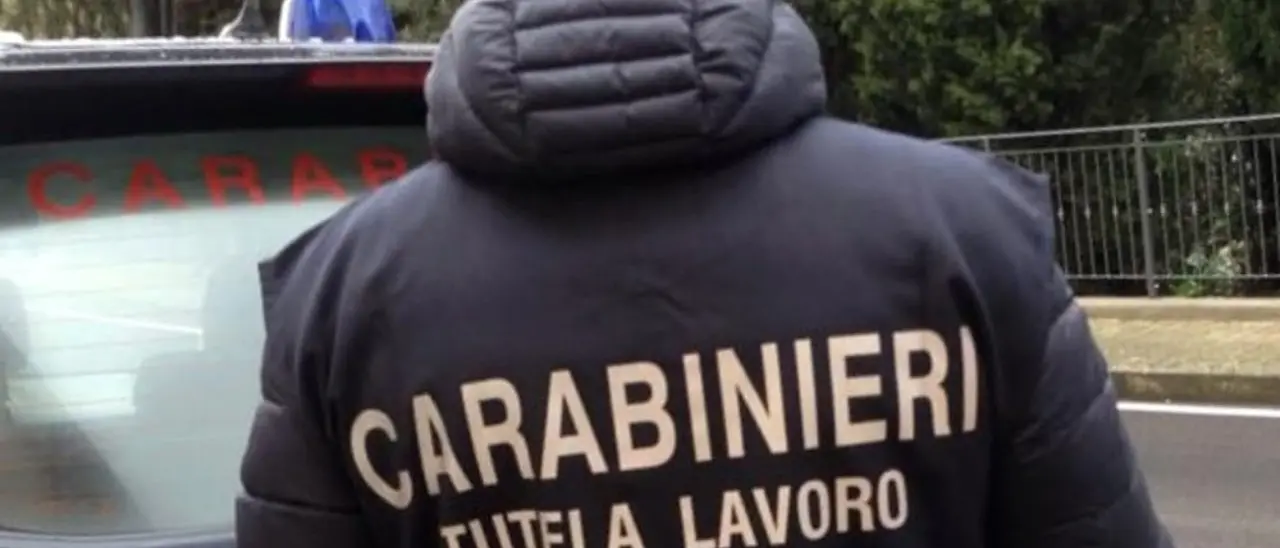 Lavoratori in nero e sfruttamento: sospesa un’azienda agricola nella Sibaritide\n