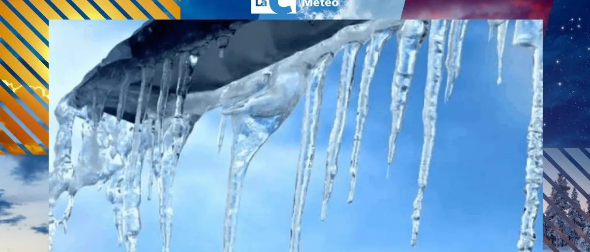 Freddo e gelo, brusco calo delle temperature in tutta la Calabria: in Sila -7.5 gradi\n