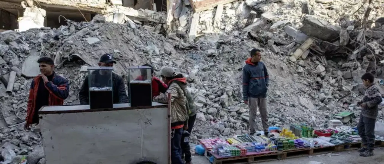 Medio Oriente, raid israeliani su Gaza: 14 morti a Khan Yunis e Rafah\u00A0\n