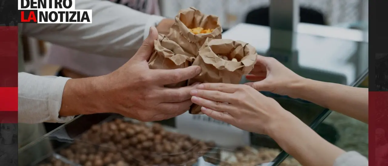 La fiera di San Giuseppe a Cosenza e la solidarietà, focus oggi a Dentro la Notizia\n