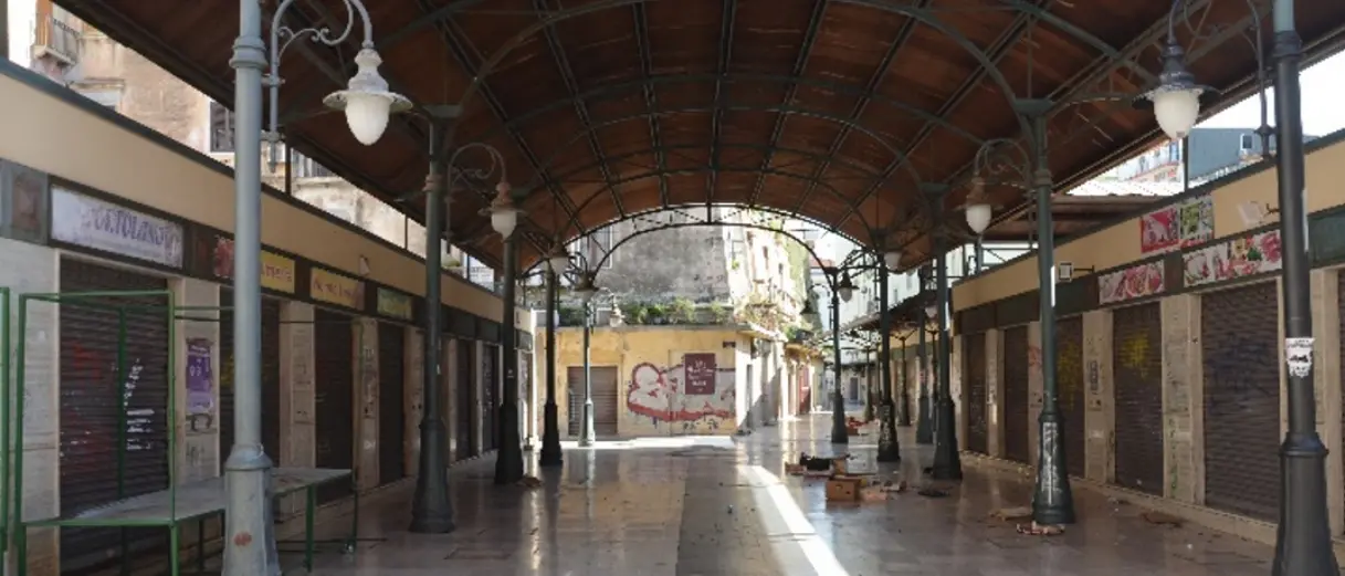 Crotone, cocaina tra il pesce in vendita: arrestato parente di un boss\n